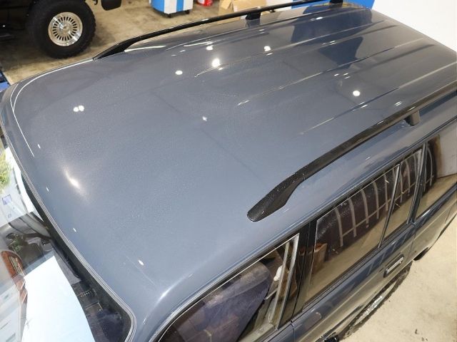 TOYOTA LANDCRUISER PRADO 1998 Image 31