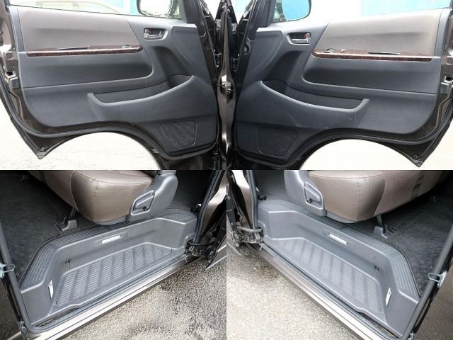 TOYOTA HIACE VAN 4WD 2019 Image 31