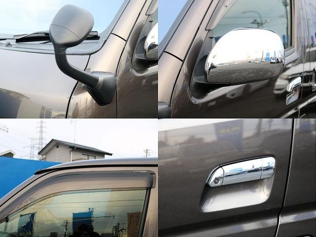 TOYOTA HIACE VAN 4WD 2019 Image 31