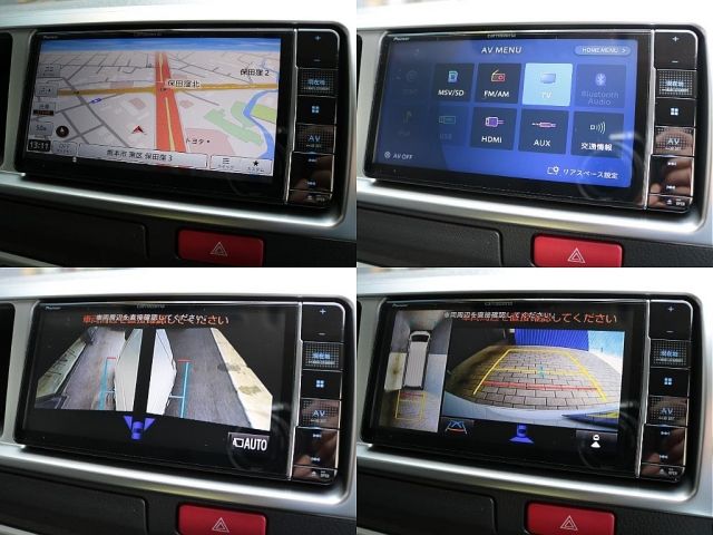 TOYOTA HIACE WAGON 2022 Image 31