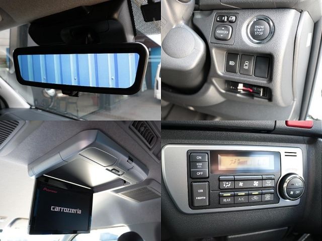 TOYOTA HIACE WAGON 2022 Image 31