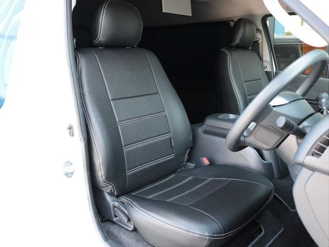 TOYOTA HIACE WAGON 2022 Image 31