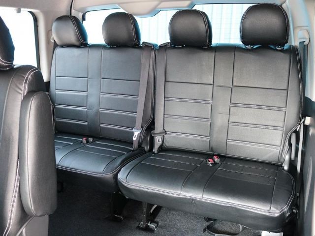 TOYOTA HIACE WAGON 2022 Image 31