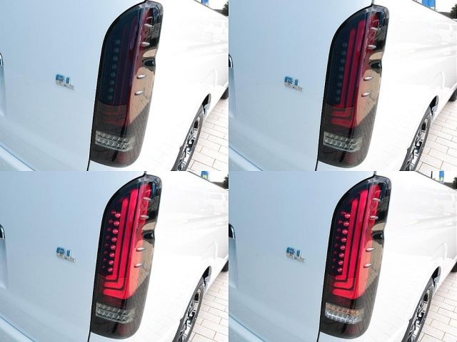 TOYOTA HIACE WAGON 2022 Image 31