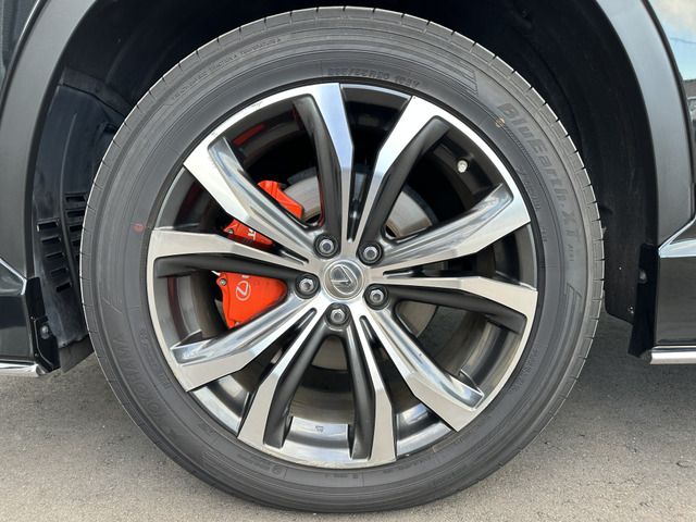 TOYOTA LEXUS RX450H AWD 2016 Image 31