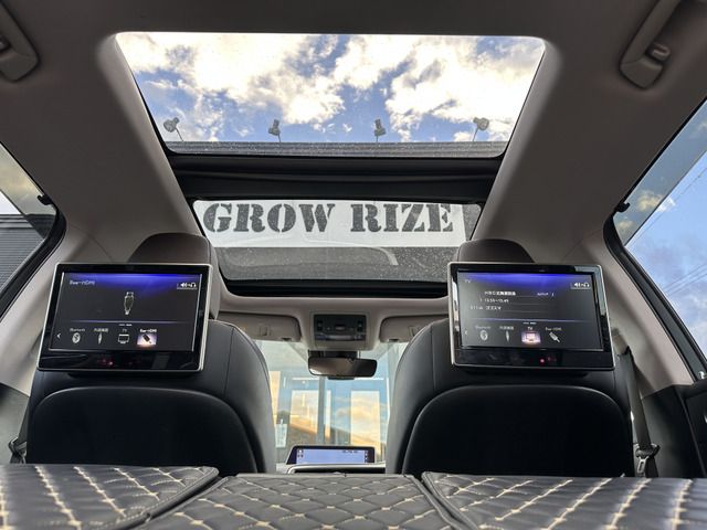 TOYOTA LEXUS RX450H AWD 2016 Image 31