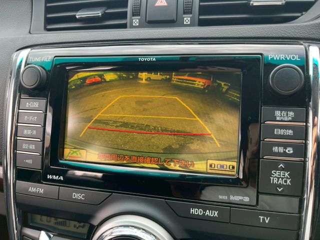 TOYOTA MARK X 2012 Image 31