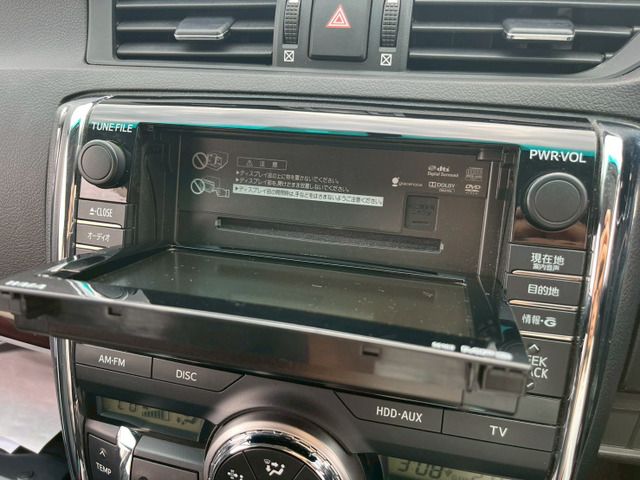 TOYOTA MARK X 2012 Image 31