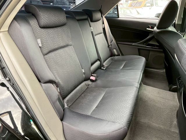 TOYOTA MARK X 2012 Image 31