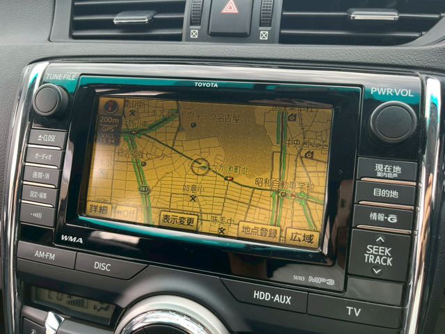 TOYOTA MARK X 2012 Image 31