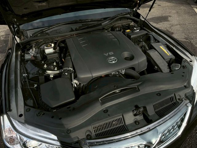 TOYOTA MARK X 2012 Image 31