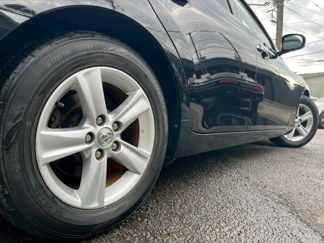 TOYOTA MARK X 2012 Image 31