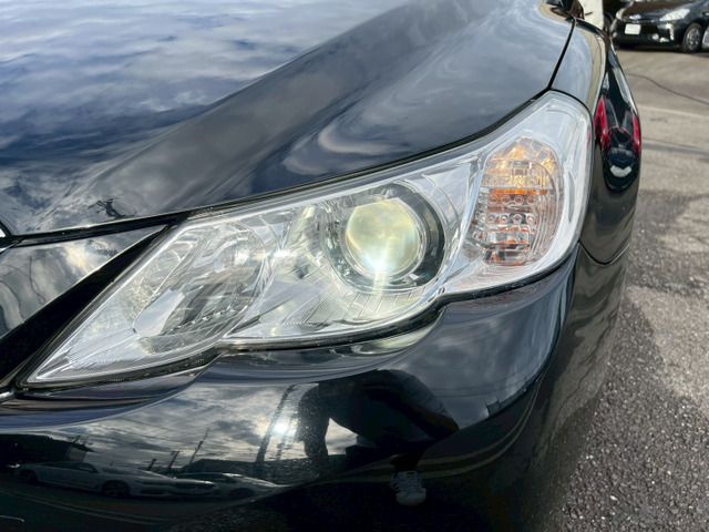 TOYOTA MARK X 2012 Image 31