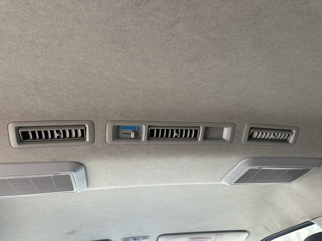 TOYOTA HIACE VAN 2WD 2008 Image 31