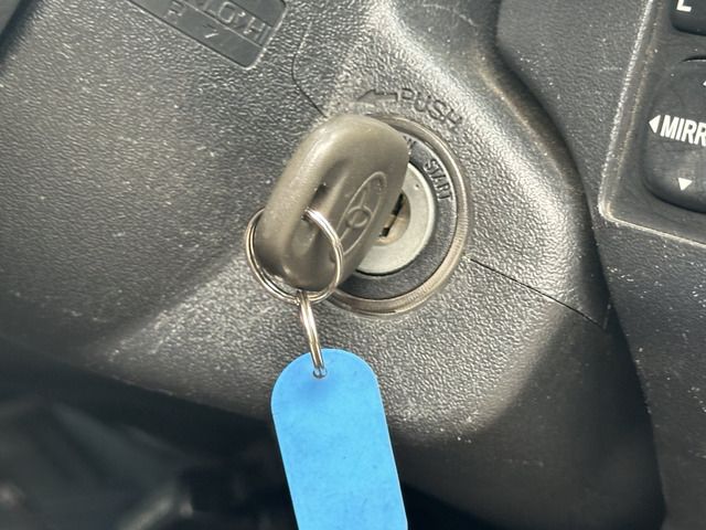 TOYOTA HIACE VAN 2WD 2008 Image 31