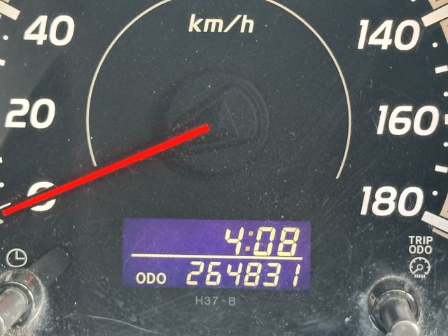 TOYOTA HIACE VAN 2WD 2008 Image 31