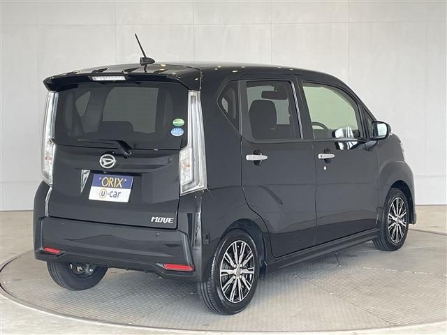 DAIHATSU MOVE CUSTOM 2020 Image 31