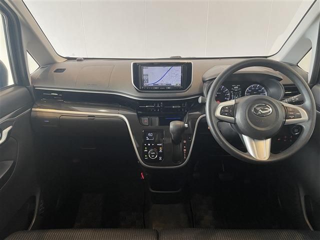 DAIHATSU MOVE CUSTOM 2020 Image 31