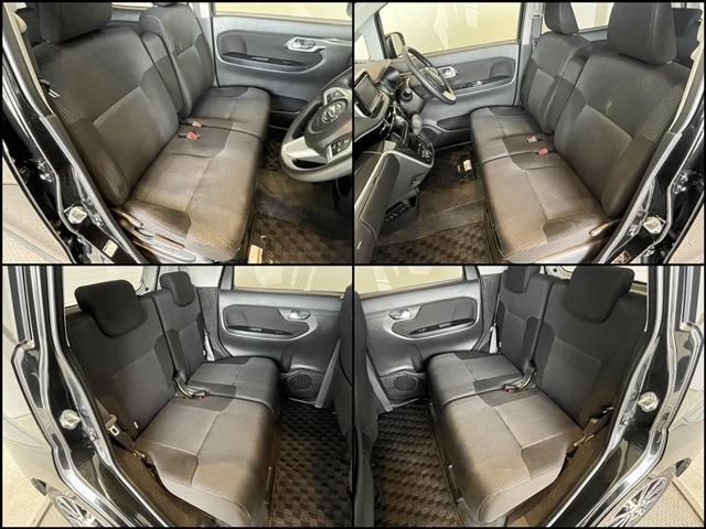 DAIHATSU MOVE CUSTOM 2020 Image 31