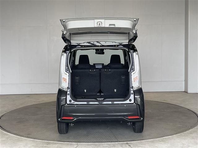 DAIHATSU MOVE CUSTOM 2020 Image 31