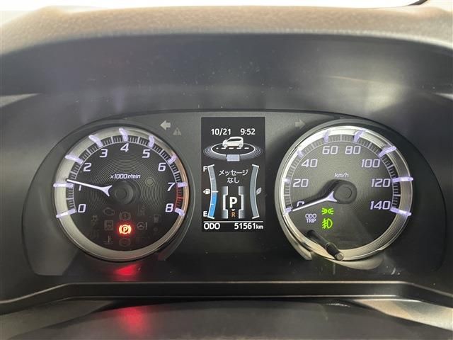 DAIHATSU MOVE CUSTOM 2020 Image 31