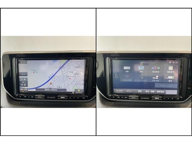 DAIHATSU MOVE CUSTOM 2020 Image 31