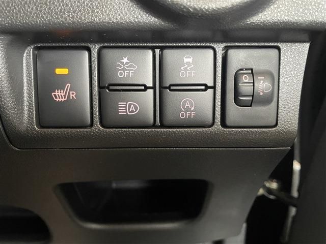 DAIHATSU MOVE CUSTOM 2020 Image 31