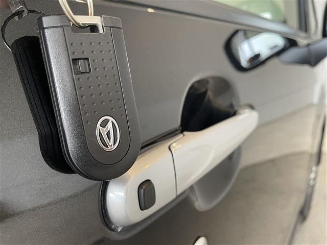 DAIHATSU MOVE CUSTOM 2020 Image 31