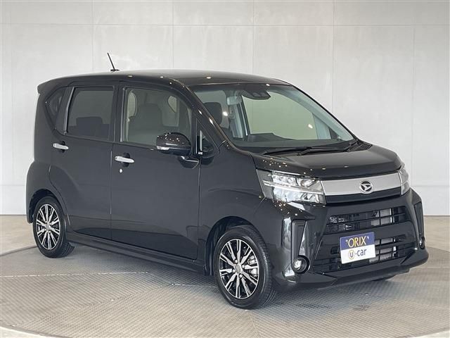 DAIHATSU MOVE CUSTOM 2020 Image 31