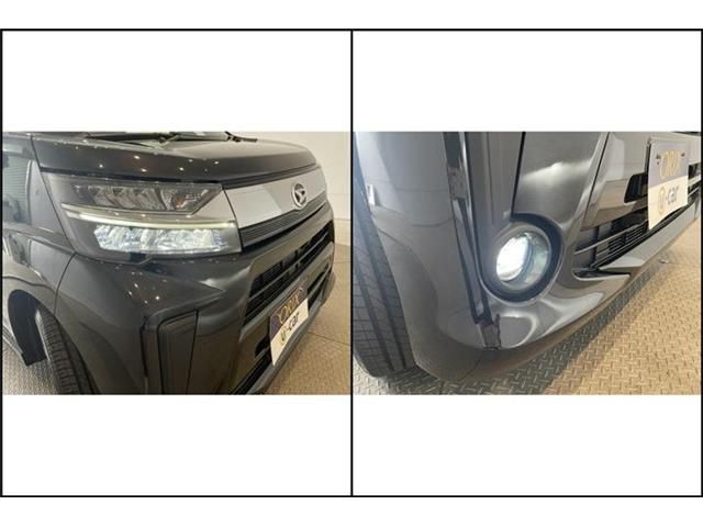 DAIHATSU MOVE CUSTOM 2020 Image 31