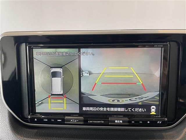 DAIHATSU MOVE CUSTOM 2020 Image 31