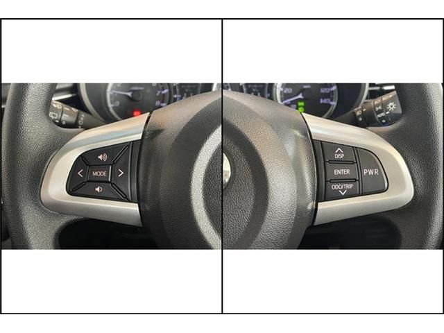 DAIHATSU MOVE CUSTOM 2020 Image 31