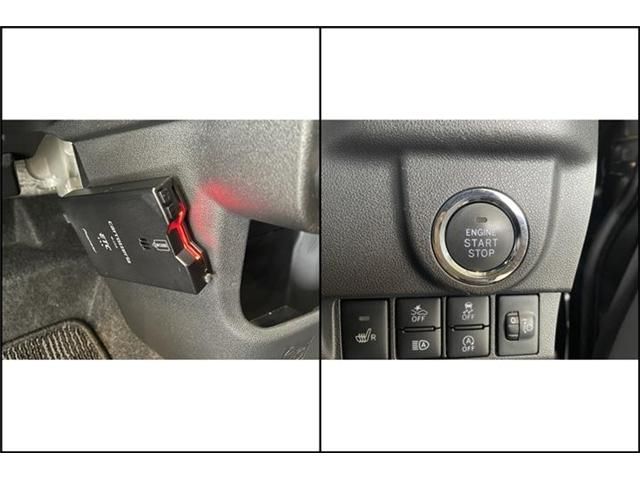 DAIHATSU MOVE CUSTOM 2020 Image 31