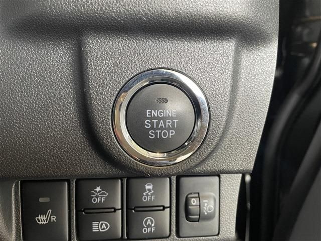 DAIHATSU MOVE CUSTOM 2020 Image 31