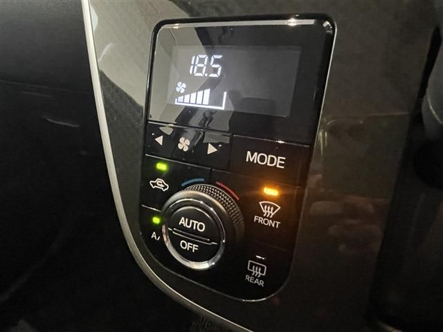 DAIHATSU MOVE CUSTOM 2020 Image 31