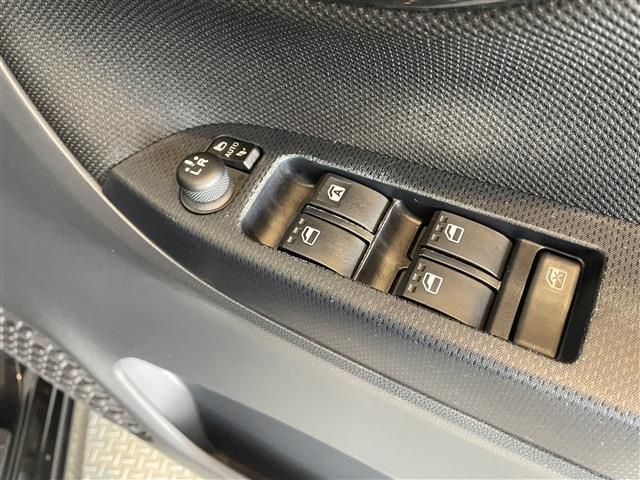 DAIHATSU MOVE CUSTOM 2020 Image 31