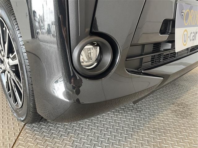 DAIHATSU MOVE CUSTOM 2020 Image 31