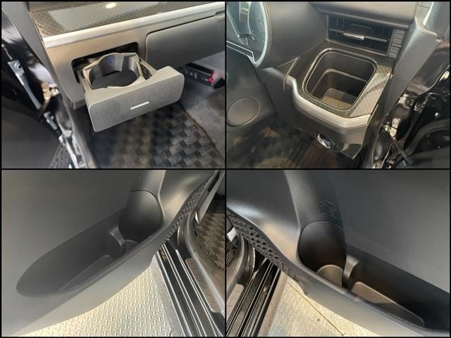 DAIHATSU MOVE CUSTOM 2020 Image 31