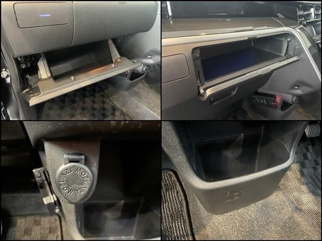 DAIHATSU MOVE CUSTOM 2020 Image 31