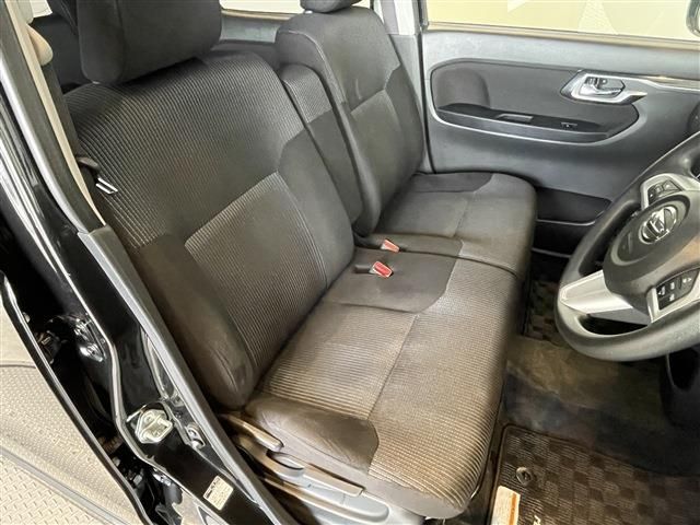 DAIHATSU MOVE CUSTOM 2020 Image 31