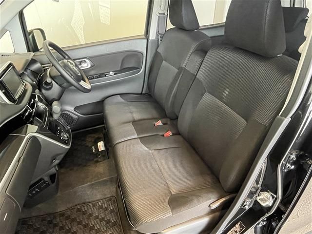 DAIHATSU MOVE CUSTOM 2020 Image 31