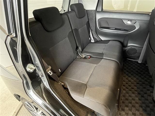 DAIHATSU MOVE CUSTOM 2020 Image 31