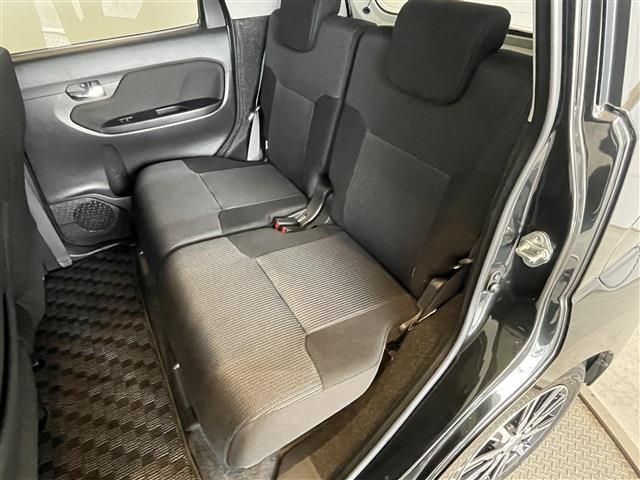 DAIHATSU MOVE CUSTOM 2020 Image 31