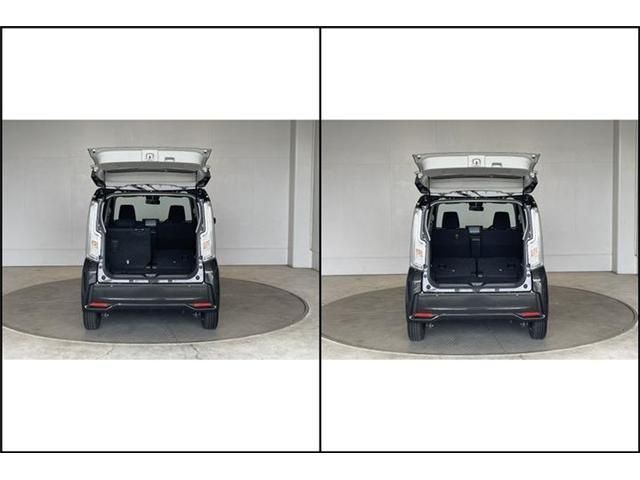 DAIHATSU MOVE CUSTOM 2020 Image 31