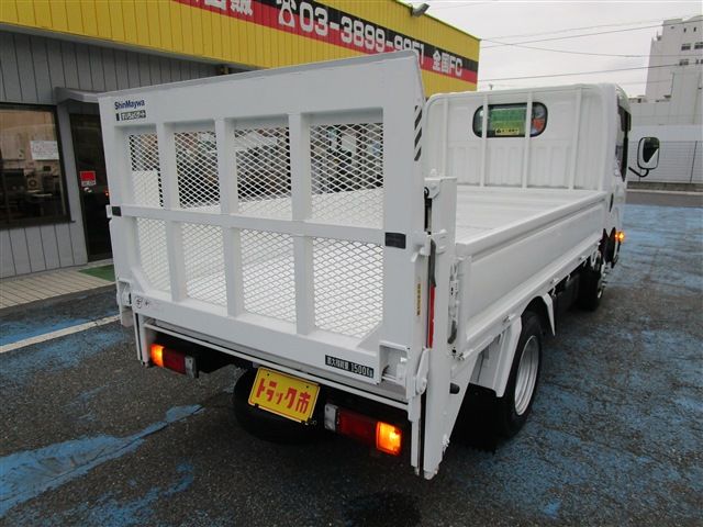 NISSAN ATLAS 2015 Image 31