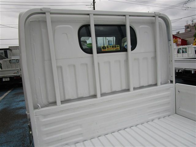 NISSAN ATLAS 2015 Image 31