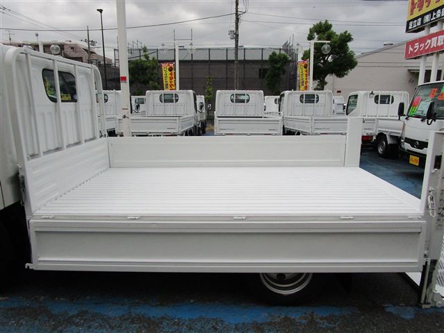 NISSAN ATLAS 2015 Image 31