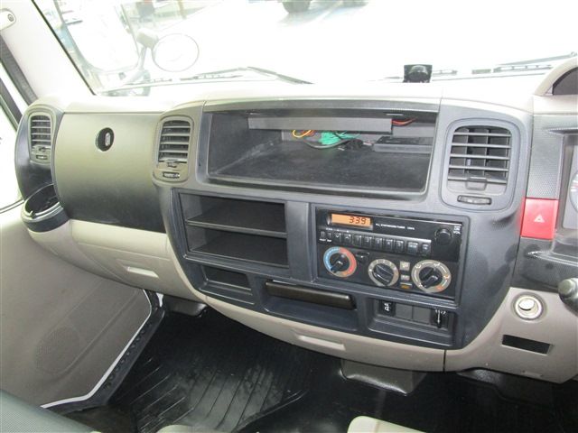 NISSAN ATLAS 2015 Image 31