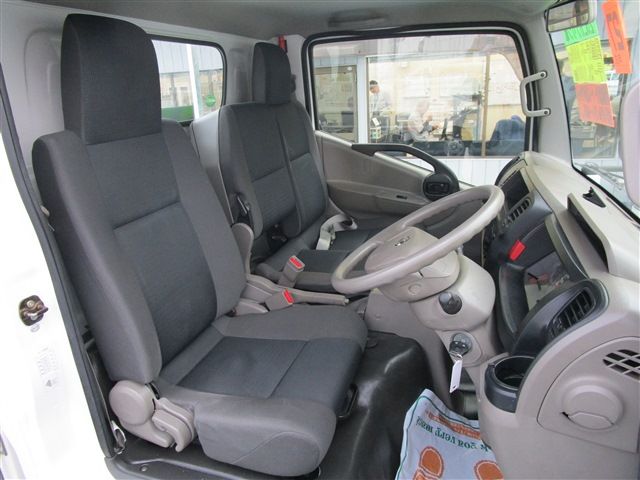 NISSAN ATLAS 2015 Image 31