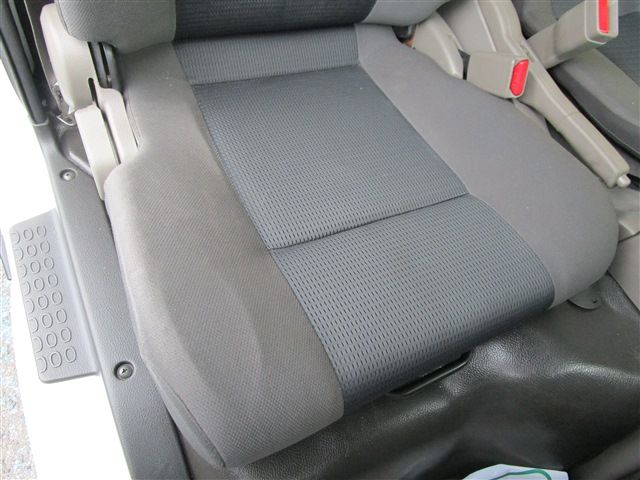 NISSAN ATLAS 2015 Image 31